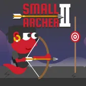 PLay Small Archer 2 now!