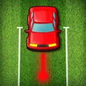 PLay Zen Sort Parking Puzzle now!